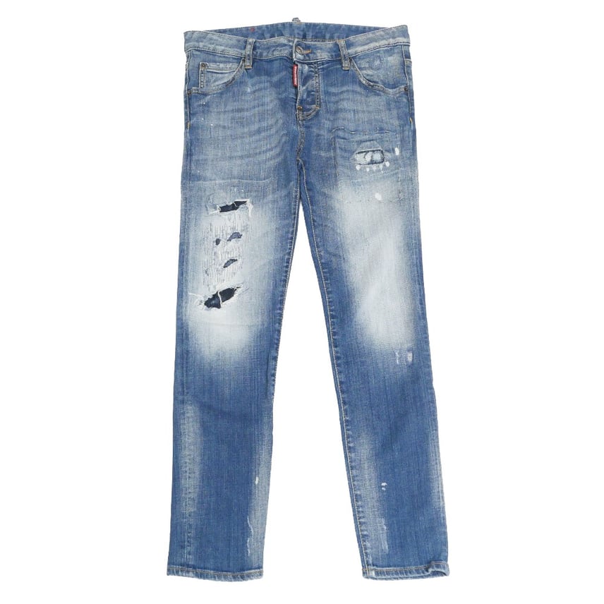 B (目立った傷や汚れなし)】DSQUARED2 ディースクエアード COOL B (目立った傷や汚れなし)】DSQUARED2 ディースクエアード COOL