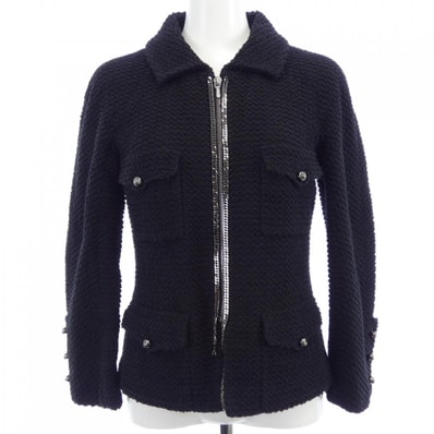シャネル CHANEL P40438W04656 ジャケット