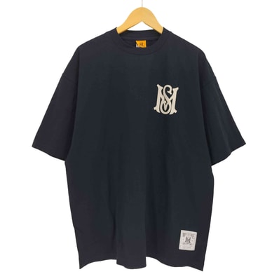 ORIGINAL MS OUTLINE S/S TEE【1143253893339】