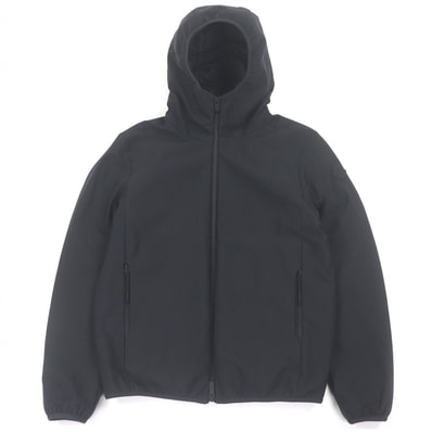 美品 モンクレール ダウンジャケット CHALVES ブラック メンズ 1