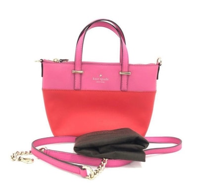 ケイトスペードPXRU5975 ハンドバッグ レディース