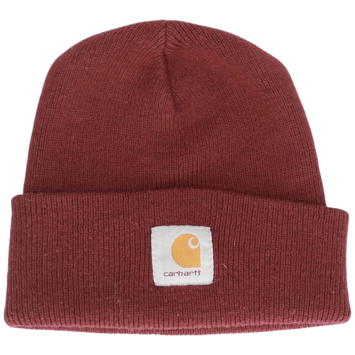 古着 カーハート Carhartt ニット帽 ビーニー/gaa006375