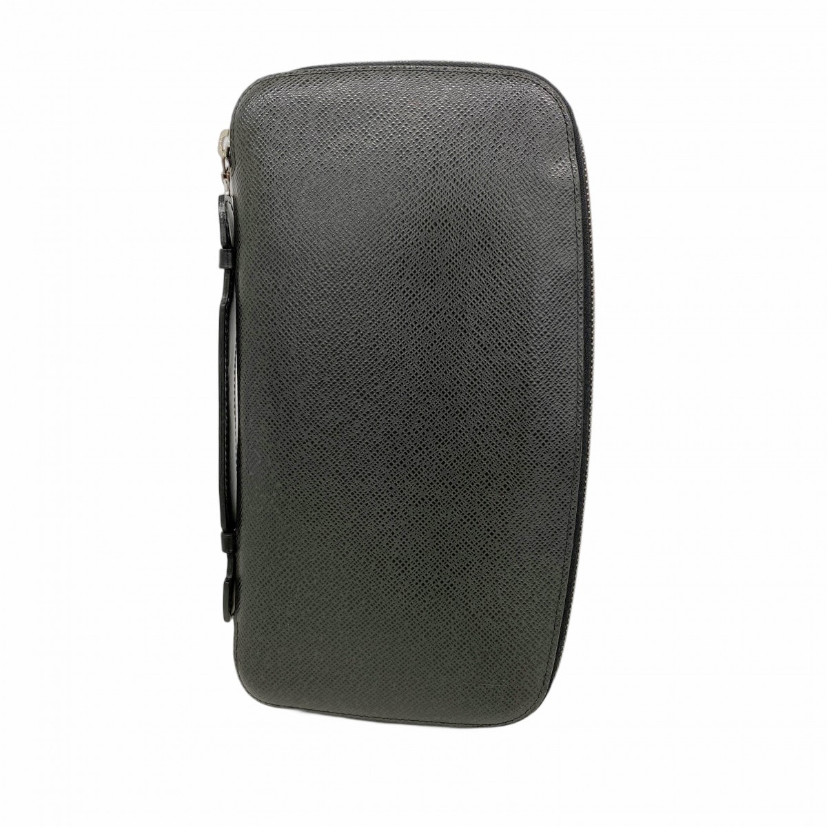 【6dc3379-k】ルイヴィトン 長財布 タイガ オーガナイザーアトール M30652 アルドワーズ【中古】メンズ