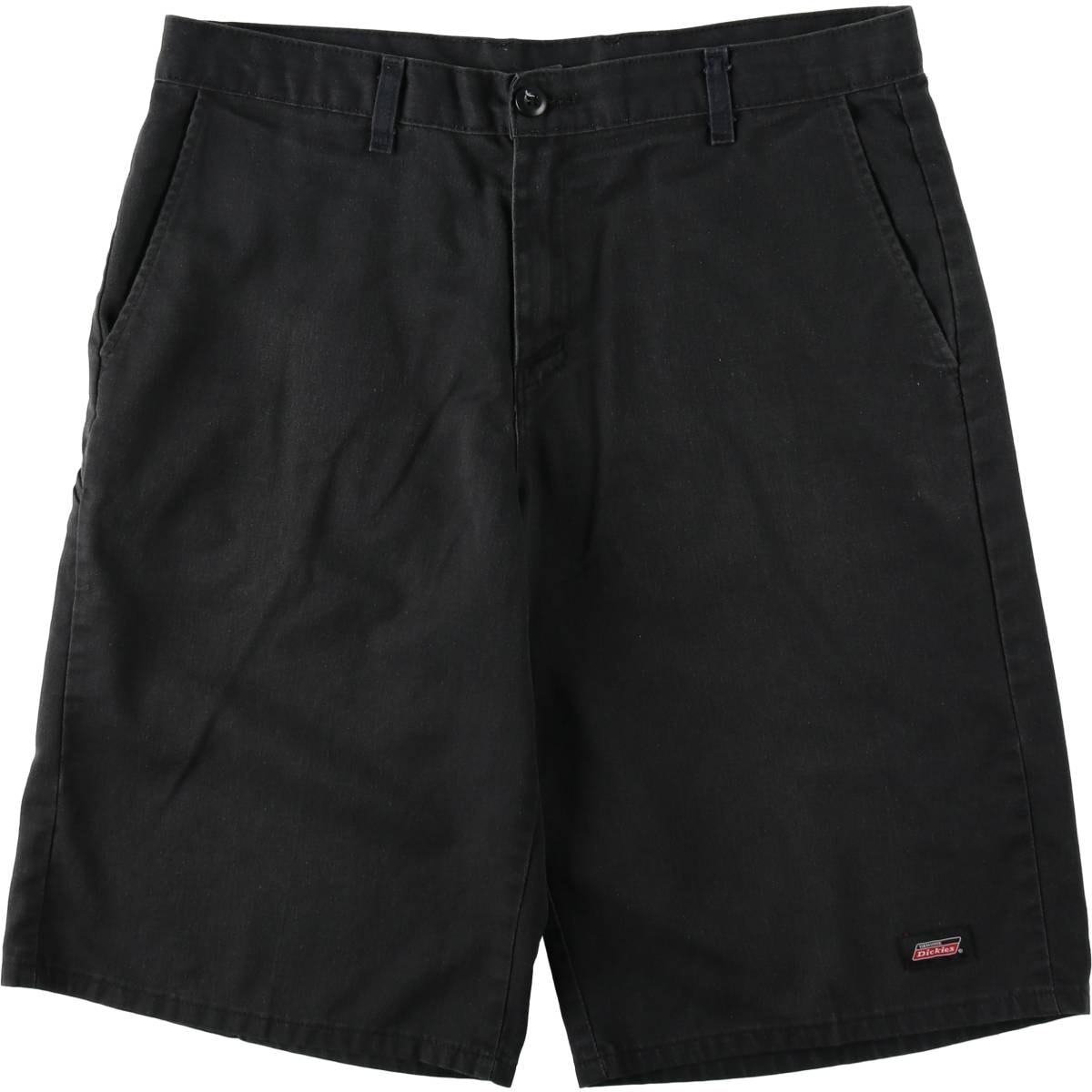 古着 ディッキーズ Dickies ワークショーツ ハーフパンツ メンズw36相当/eaa648148