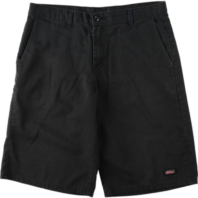 古着 ディッキーズ Dickies ワークショーツ ハーフパンツ メンズw36相当/eaa648148