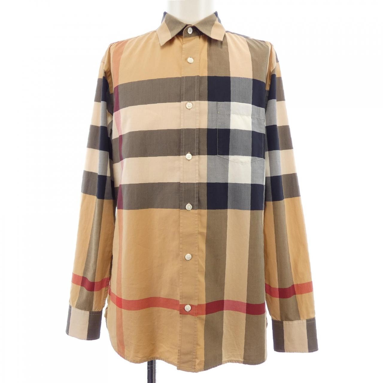 バーバリー BURBERRY 8004827 シャツ