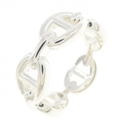 エルメス シェーヌ ダンクル アンシェネ リング