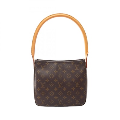 Louis Vuitton Monogram Looping MM Bag