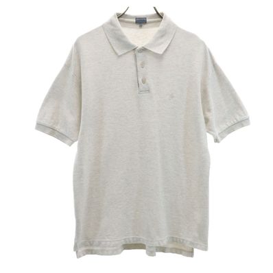 KENZO ケンゾー 半袖 ポロシャツ