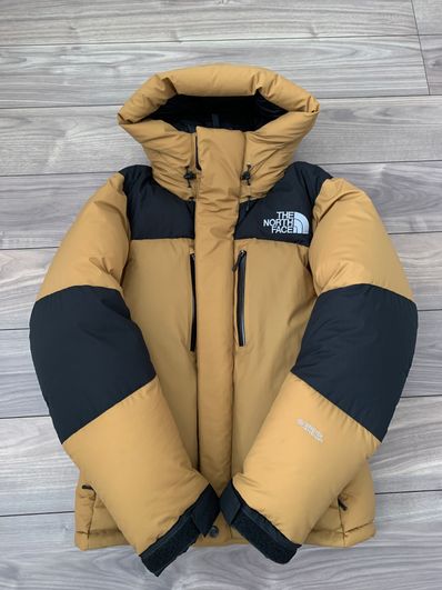 The North Face Baltro Light Jacket 2020 "British Khaki"