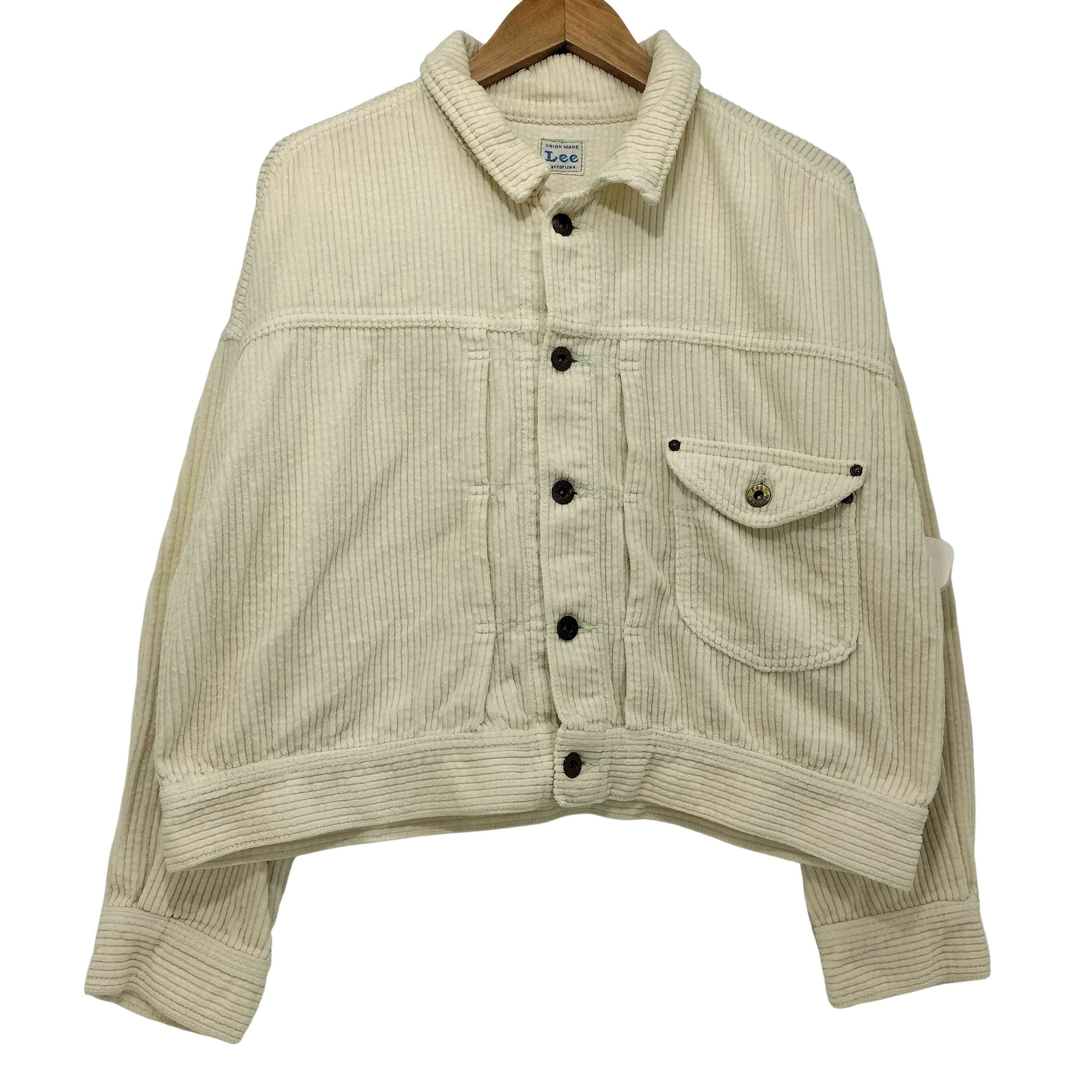 COWGIRL JACKET カウガール コーデュロイジャケット【1143163583023】