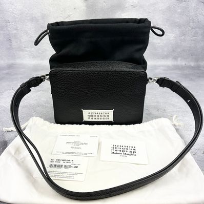新品 Maison Margiela 5AC バッグ ミディアム マルジェラ