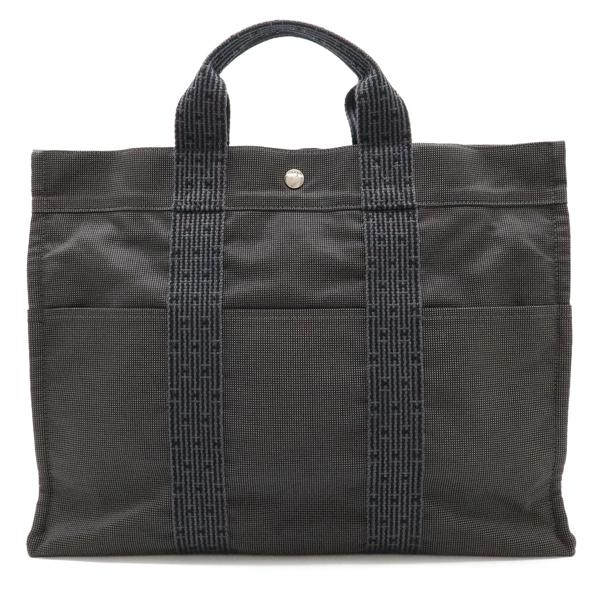 エルメスエールライン トートMM トートバッグ レディース