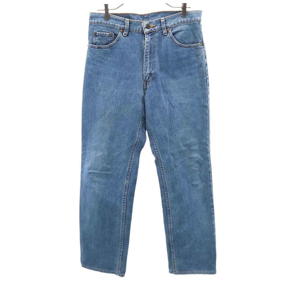 Levi's 90s ストレートデニムパンツ