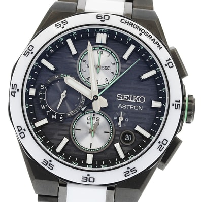 ☆極美品 セイコー アストロン ネクスター 2025限定モデル メンズ 【中古】