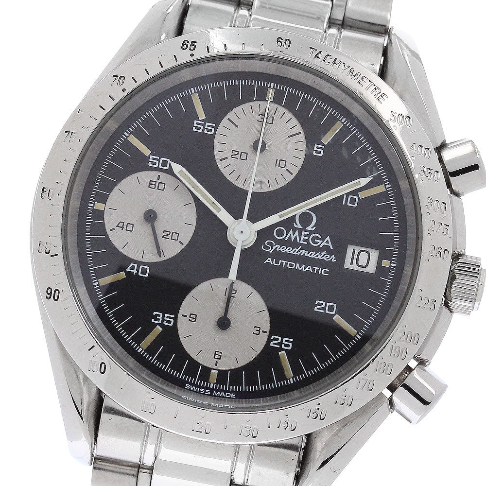 オメガ スピードマスター 3511.50 メンズ 【中古】