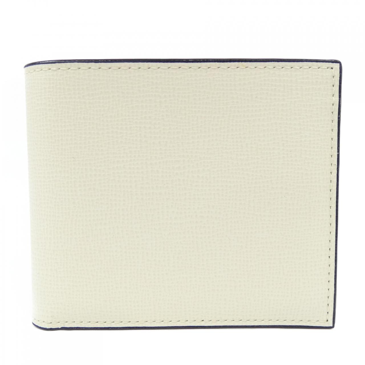 ヴァレクストラ VALEXTRA WALLET