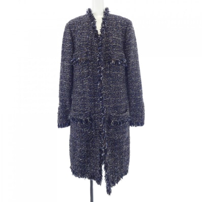 シャネル CHANEL コート