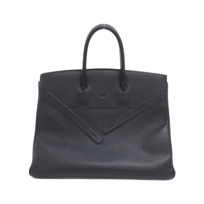 エルメス バーキン シャドウ 35cm 079005CK バッグ