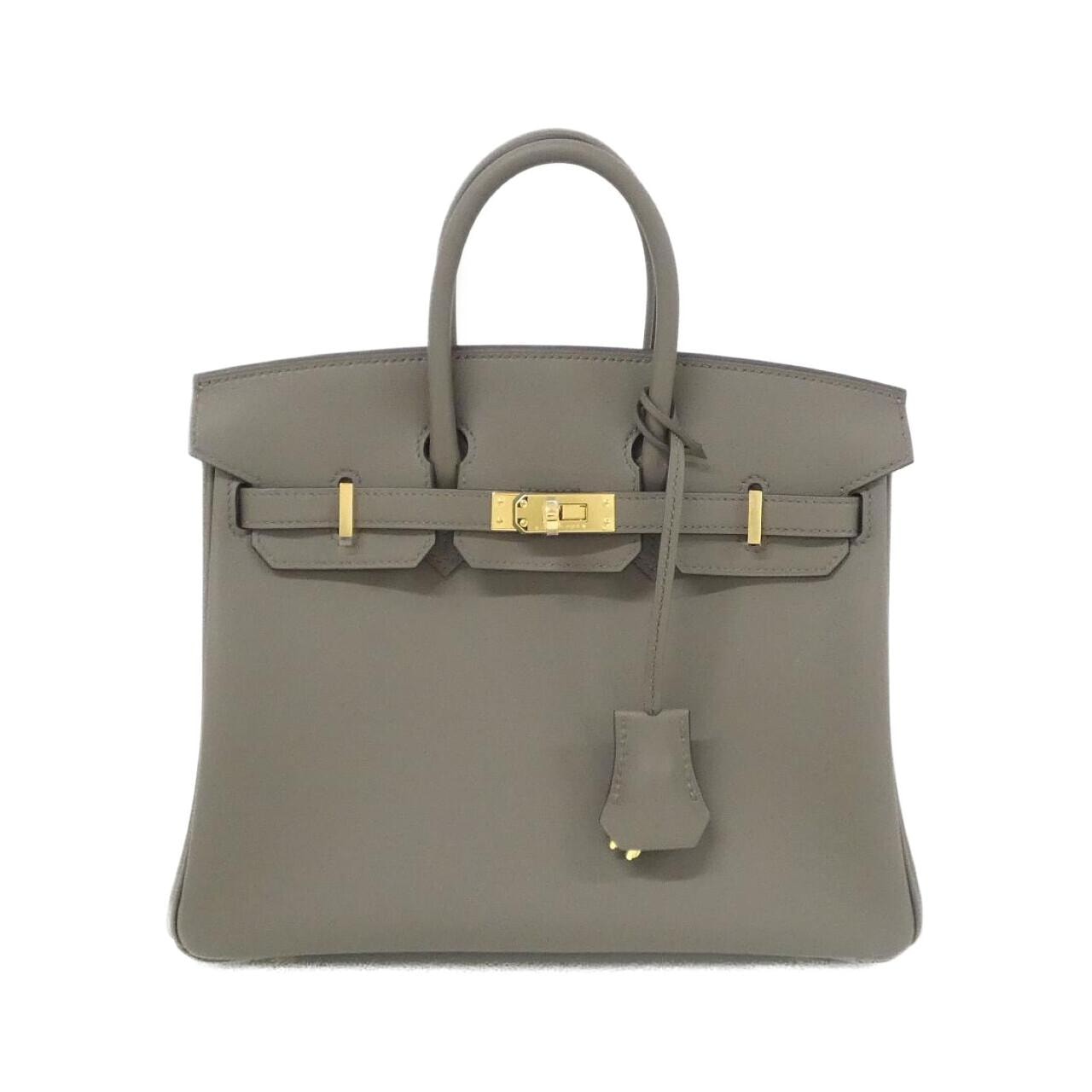 【未使用品】エルメス バーキン 25cm 049362CC バッグ