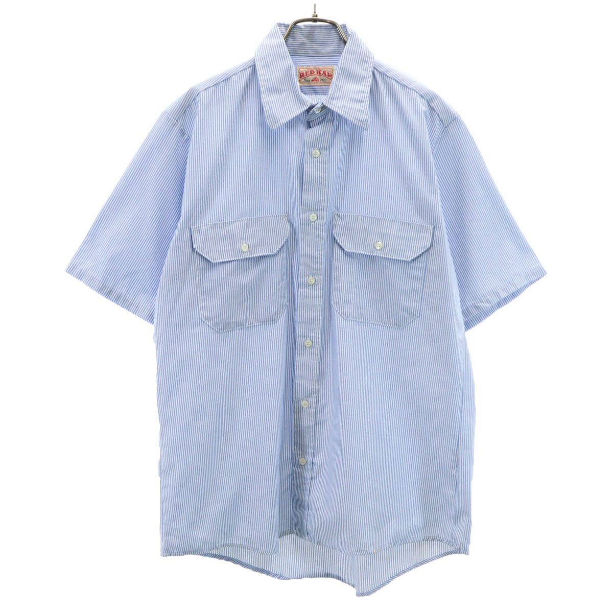 RED KAP レッドキャップ 半袖 シャツ