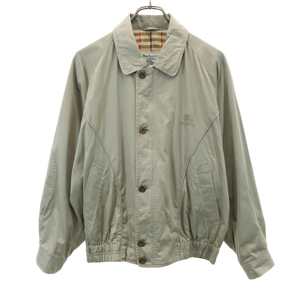 Burberrys バーバリーズ 90s オールド ジャケット M カーキ