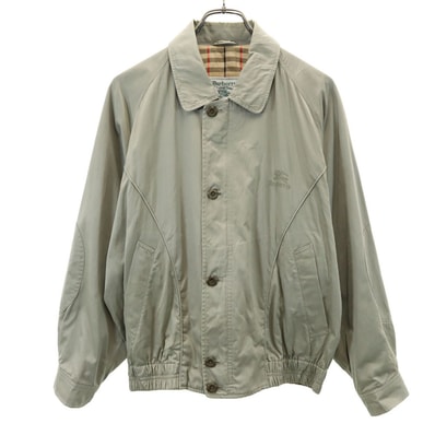 Burberrys バーバリーズ 90s オールド ジャケット M カーキ