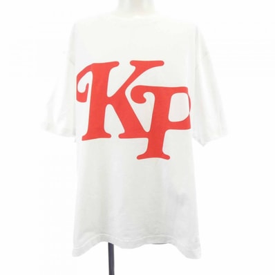 ケンゾー KENZO 5TS1414SY Tシャツ