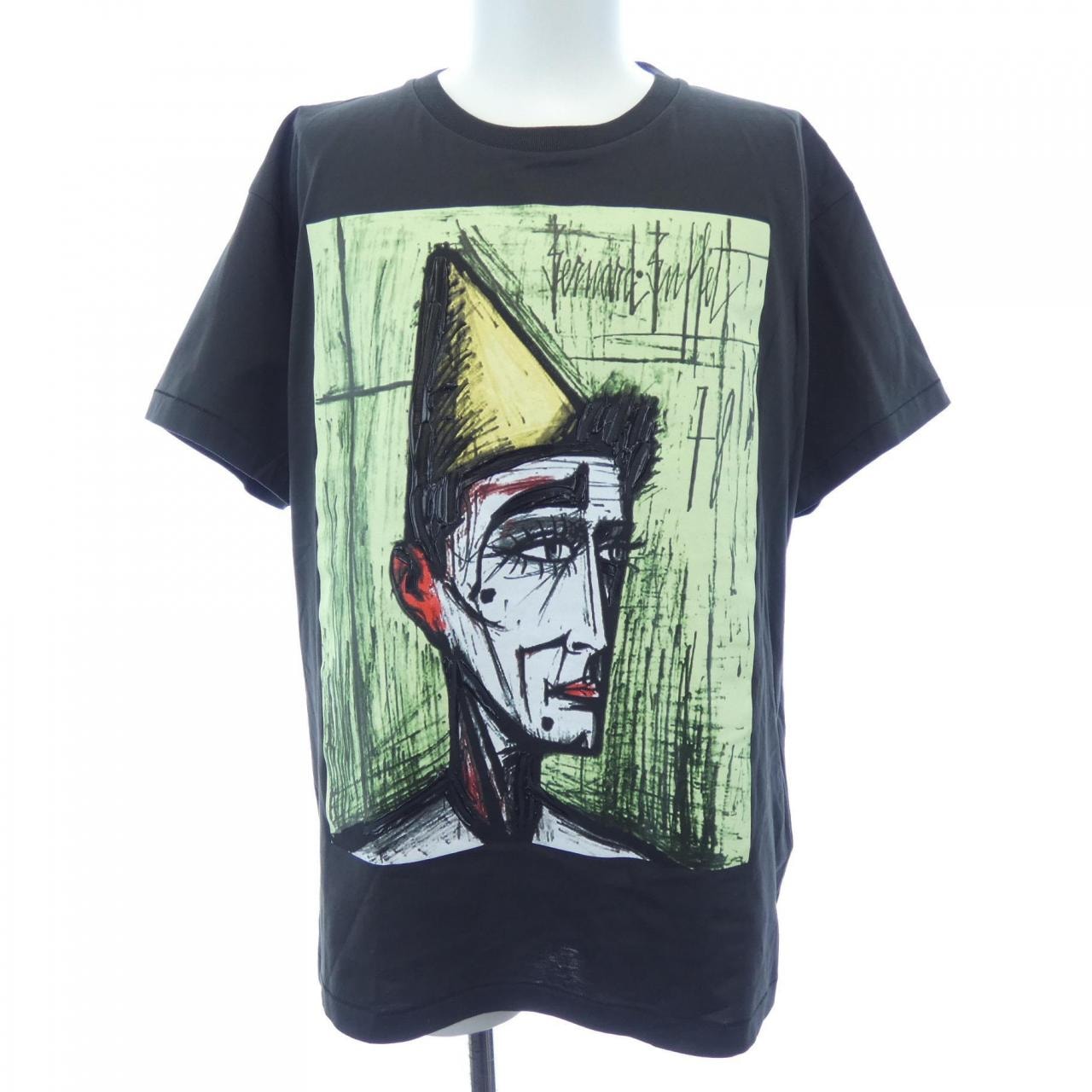 プラダ PRADA UJN926 SOOO 16R4 Tシャツ