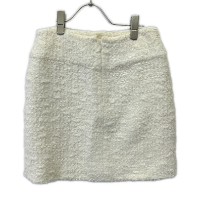 シャネル P60353V45799 ツイード フロントポケット 34