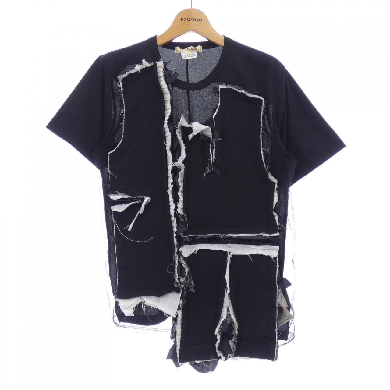 コムデギャルソン COMME des GARCONS GB-T006 トップス
