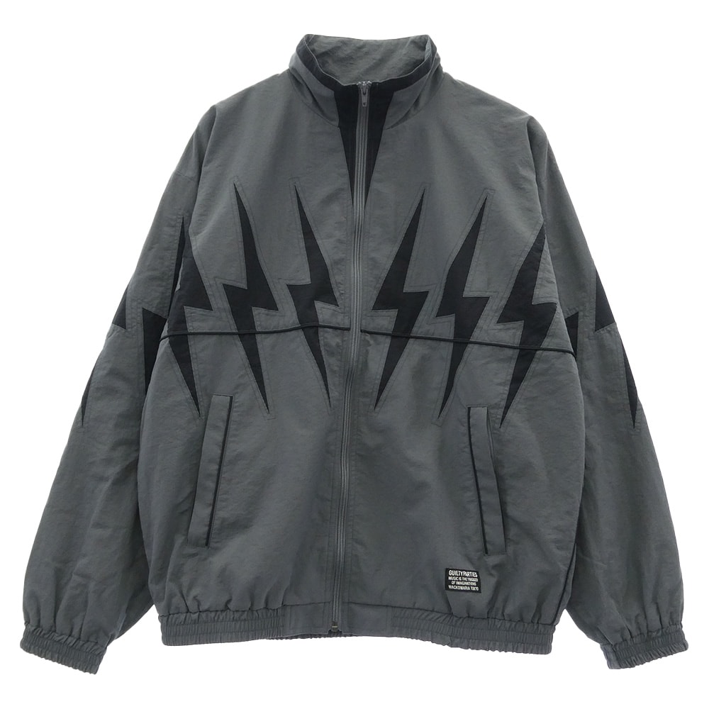 A (未使用に近い)】WACKO MARIA ワコマリア ジャケット 25AW GUILTY A (未使用に近い)】WACKO MARIA ワコマリア ジャケット 25AW GUILTY