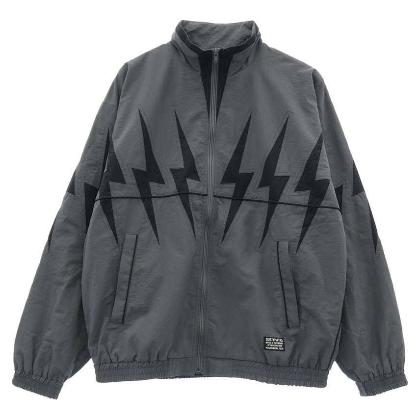 A (未使用に近い)】WACKO MARIA ワコマリア ジャケット 25AW GUILTY A (未使用に近い)】WACKO MARIA ワコマリア ジャケット 25AW GUILTY