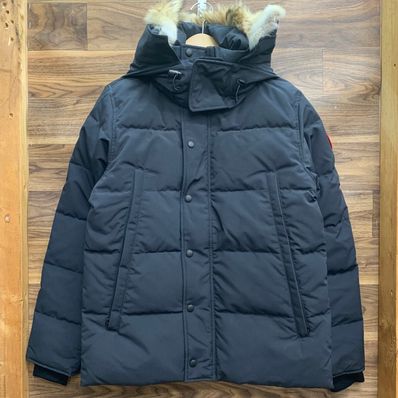 CANADA GOOSE Wyndham Parka Fusion Fit
