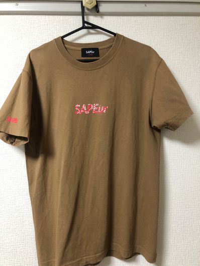 sapeur 5th anniversary ロッドマン