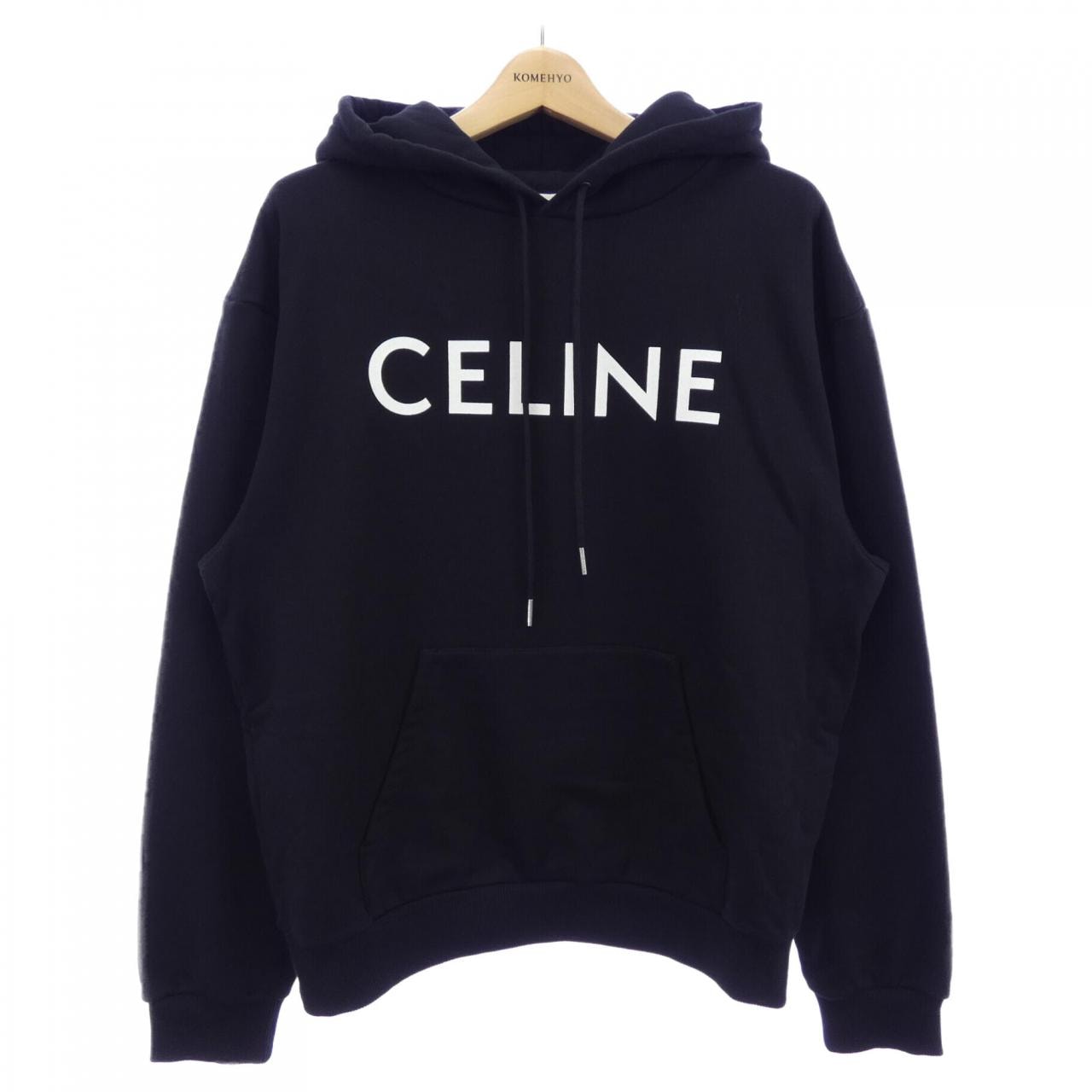 セリーヌ CELINE 2Y321670Q パーカー