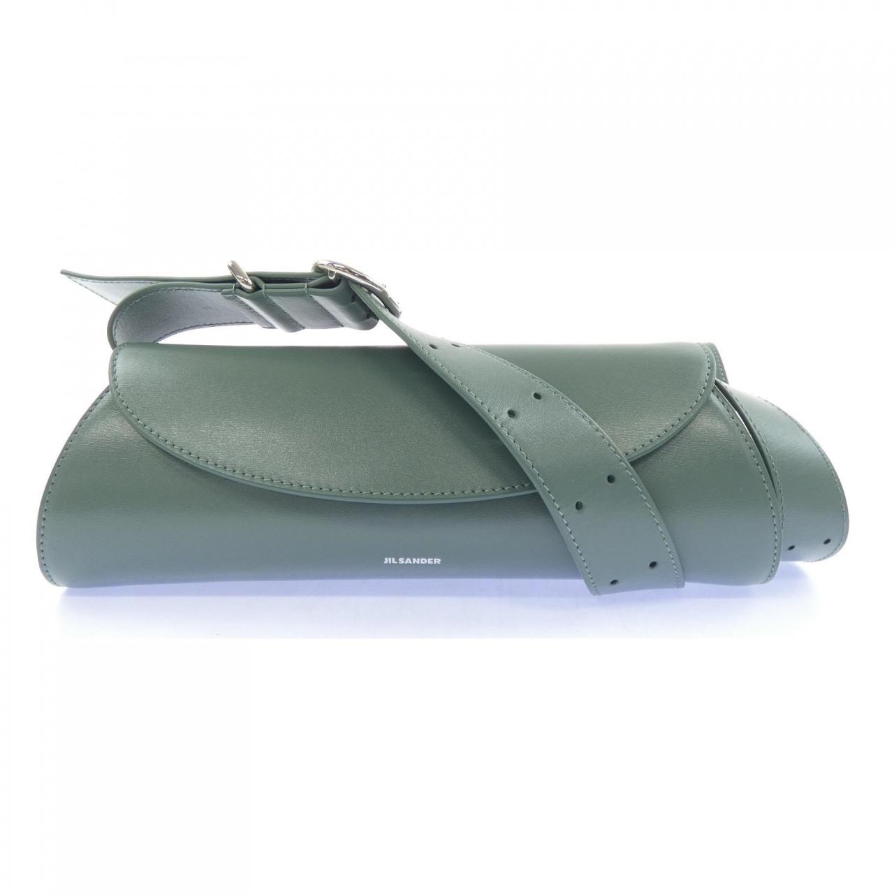 ジルサンダー JIL SANDER カンノーロ CANNOLO J07WD0023 BAG