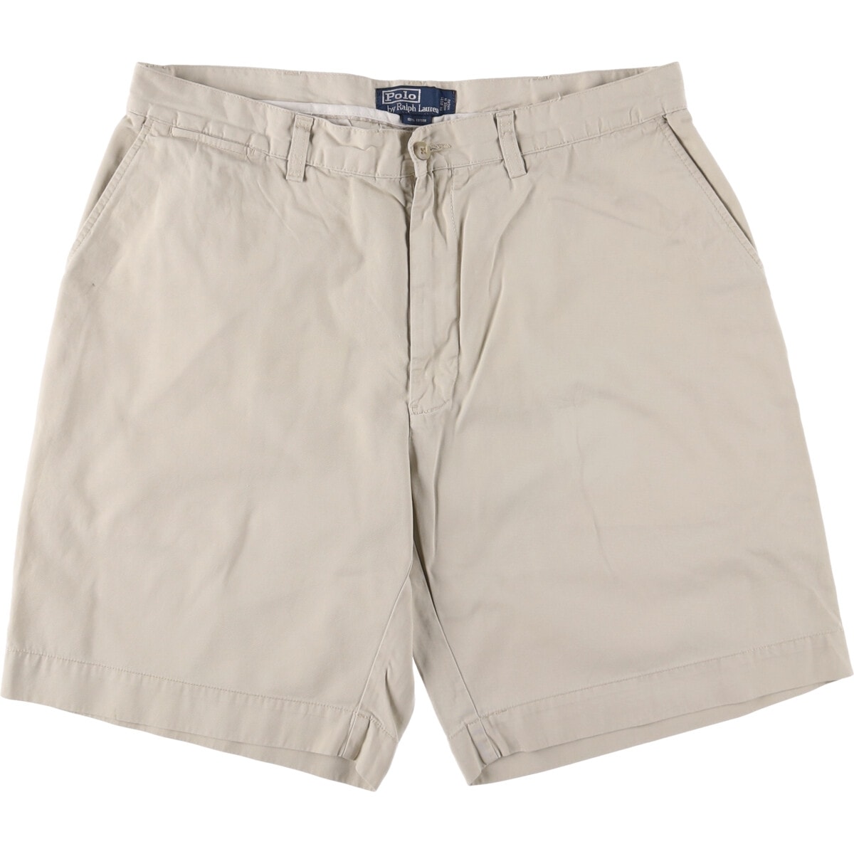 古着 ラルフローレン Ralph Lauren POLO by Ralph Lauren チノショーツ ショートパンツ メンズw36相当/eaa573912