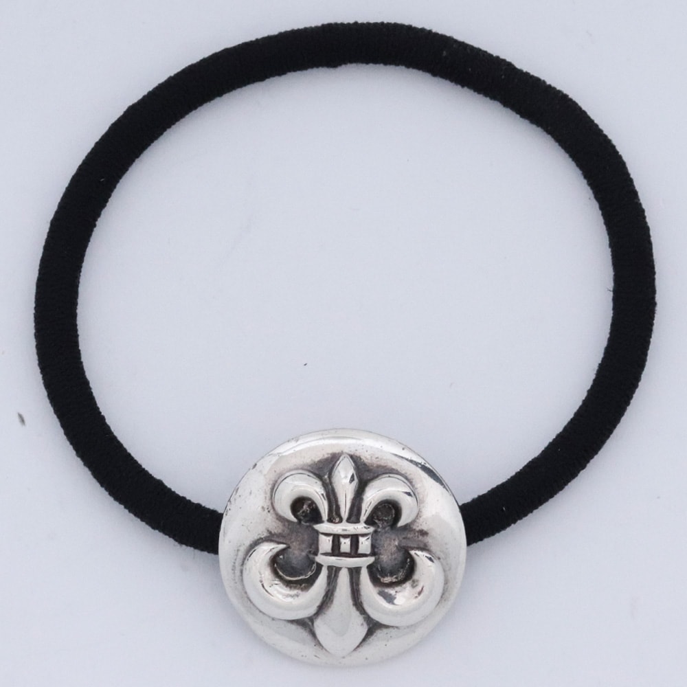 CHROME HEARTS BSフレア ヘアバンド