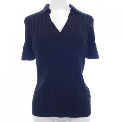 エルメス HERMES COACHING REMIX 5E2649DG トップス