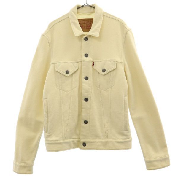 Levi's スウェット ジャケット