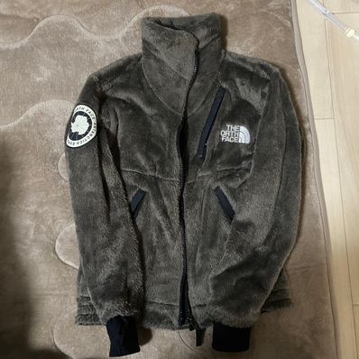 The North Face Antarctica Versa Loft Jacket "Weimaraner Brown"