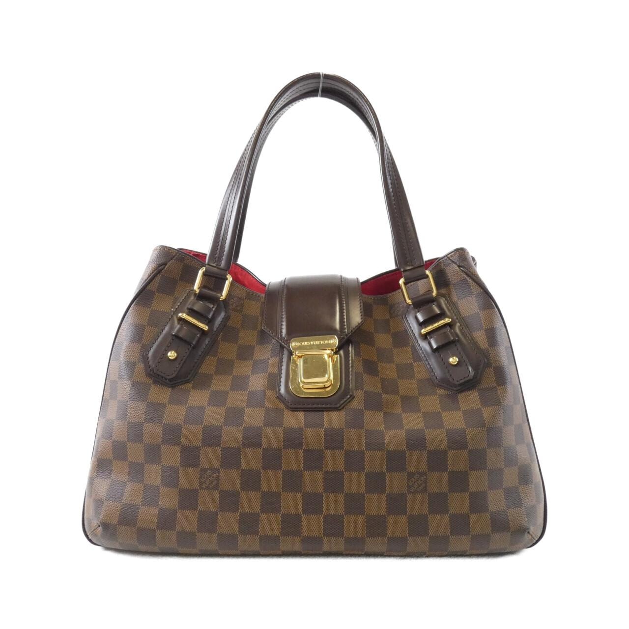 ルイヴィトン ダミエ グリート N48108 バッグ