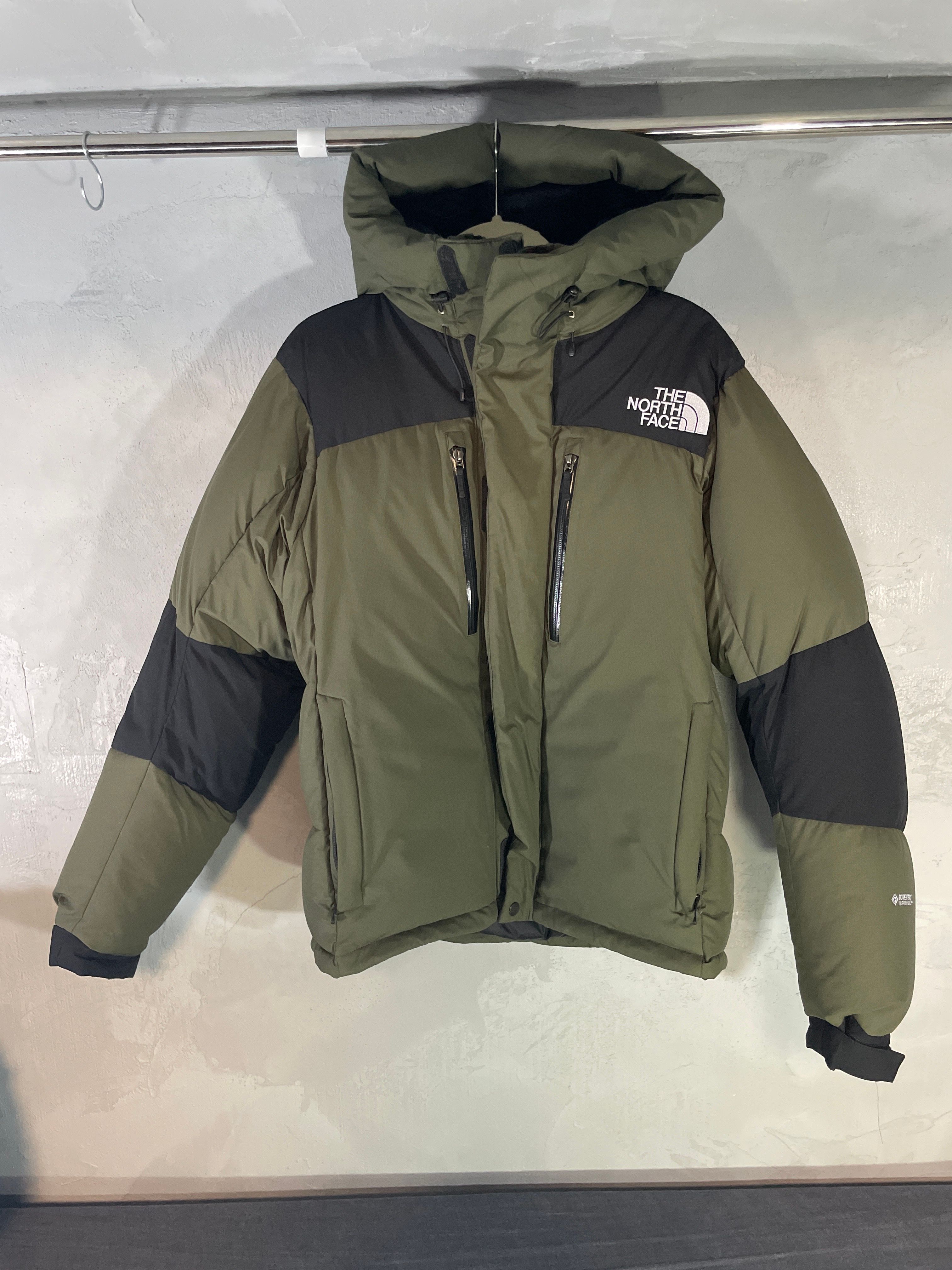 The North Face Baltro Light Jacket NT 2020/2021 "New Taupe"