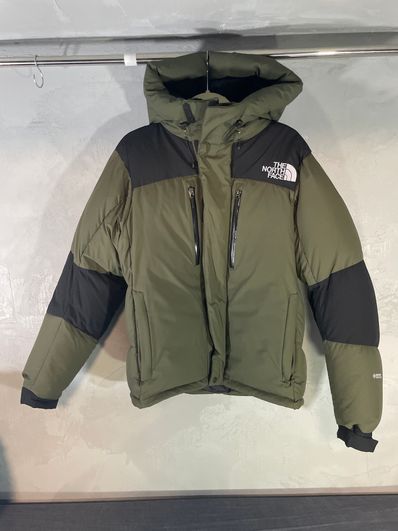 The North Face Baltro Light Jacket NT 2020/2021 "New Taupe"