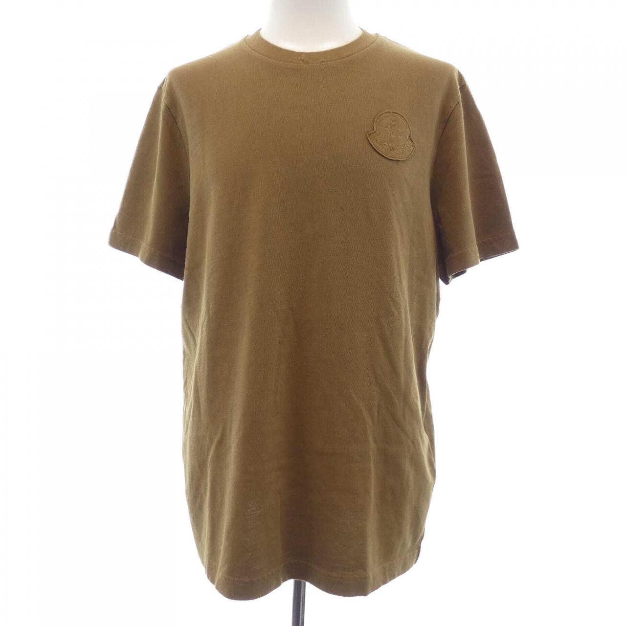 モンクレール MONCLER L10918C00044 Tシャツ