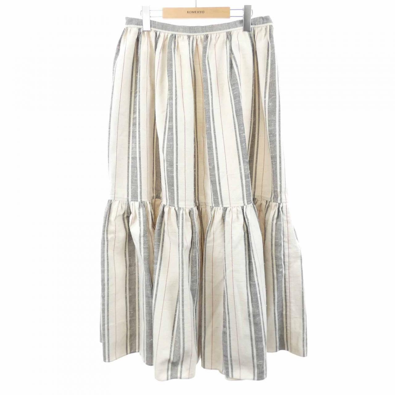 クリスチャンディオール CHRISTIAN DIOR 111J05A7760 スカート