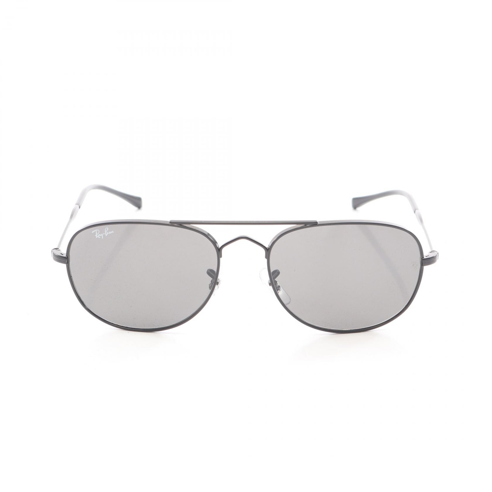 レイバン Ray-Ban BAIN BRIDGE サングラス 衣料品 メタル メンズ ブラック系 3735002B157 【新品】