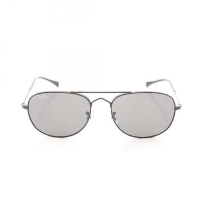 レイバン Ray-Ban BAIN BRIDGE サングラス 衣料品 メタル メンズ ブラック系 3735002B157 【新品】