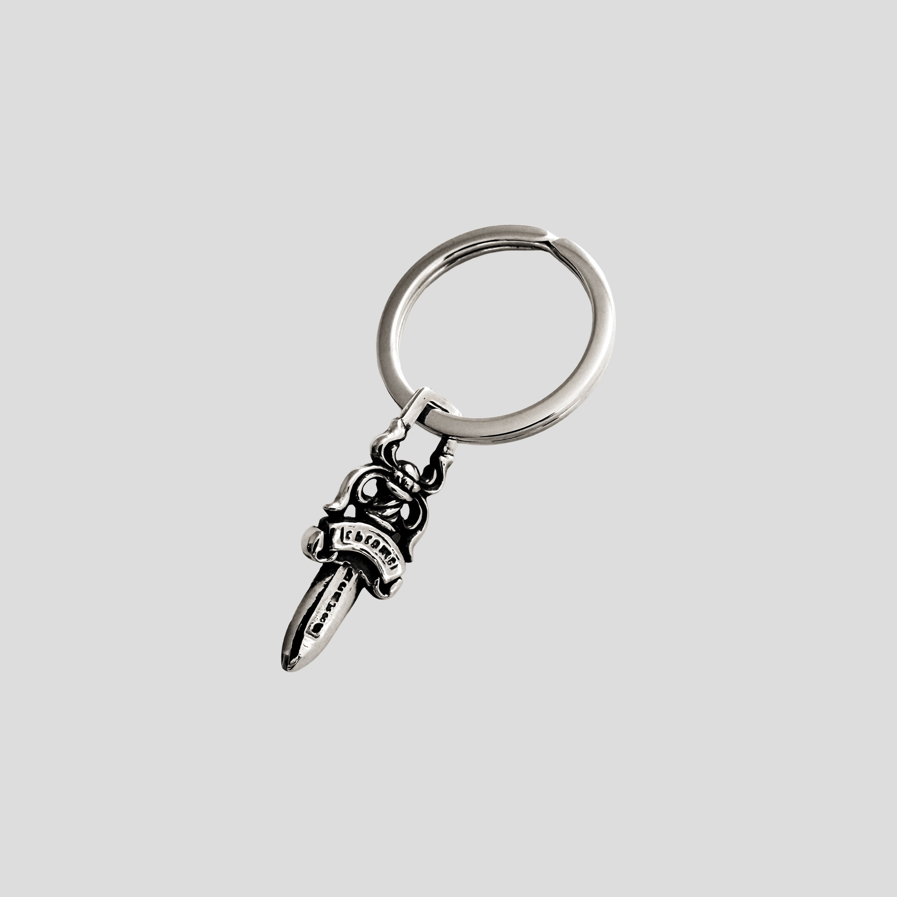 JJJJound x A.P.C. Hotel Key Tag 
